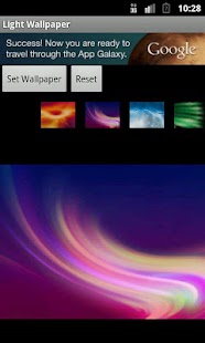 How to get Light Wallpaper 1.1.0 apk for laptop