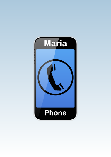 免費下載通訊APP|Maria Phone app開箱文|APP開箱王