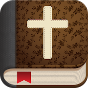 Daily Treasures from God's Word 4.55.0 Icon