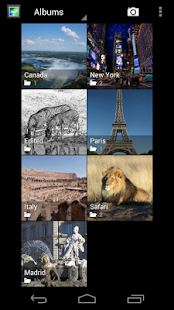 Gallery ICS (classic version)(圖1)-速報App