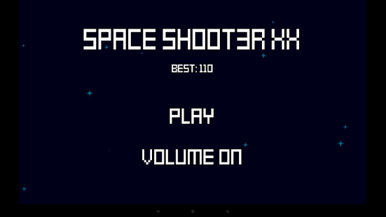 SpaceShoot3rXX Screenshots 4