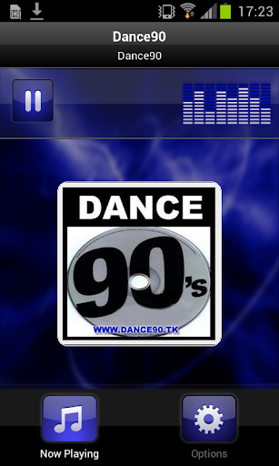 Dance90