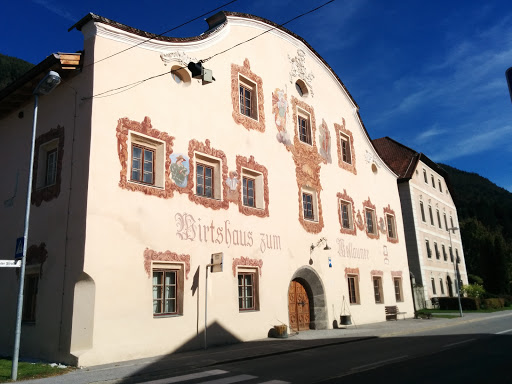 Mellaunerhof