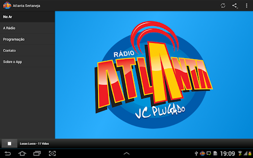 Rádio Atlanta Sertaneja(圖5)-速報App
