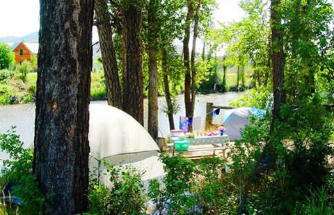 Winthrop / N. Cascades National Park KOA - Winthrop, Washington