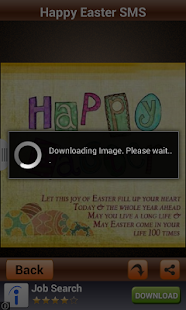 Free Happy Easter Wishes And Images APK for Android