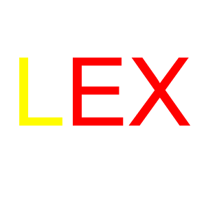 LEXer+ 1.1.1