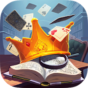 Solitaire Mystery  Icon