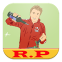 Jamie Oliver Recipe icon