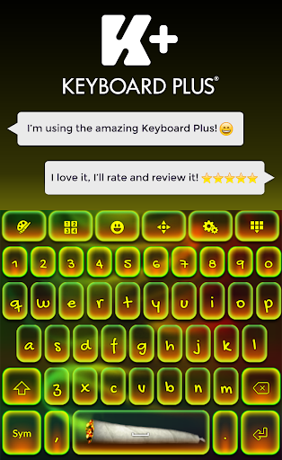 Keyboard Reggae