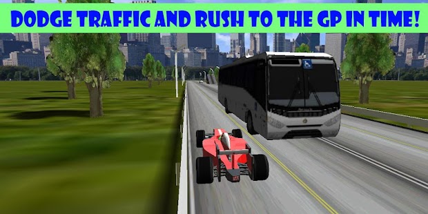 Download Highway Formula-Dodge traffic! APK for PC
