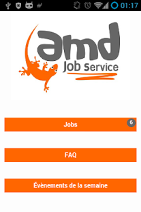 Free Download AMD Jobs APK