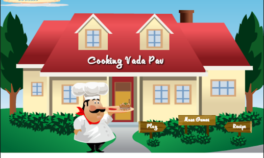 Free Download RecipeGames APK