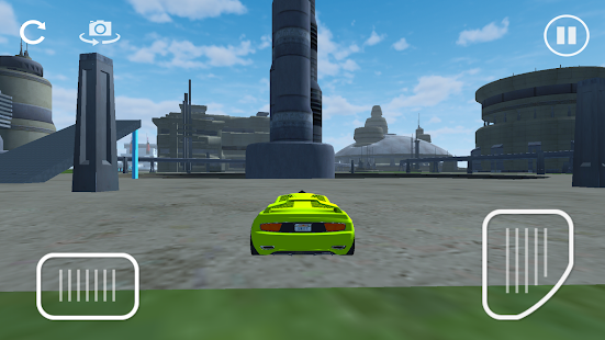 How to install Stunt Car 3D Driving Sim lastet apk for bluestacks