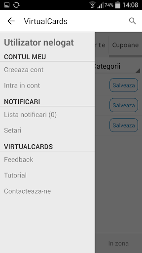 VirtualCards