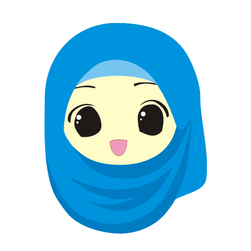 My Hijab Tutorial LOGO-APP點子