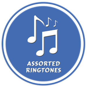Assorted Ringtones 1.0
