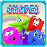 Shape & Shapes for Toddlers Apk