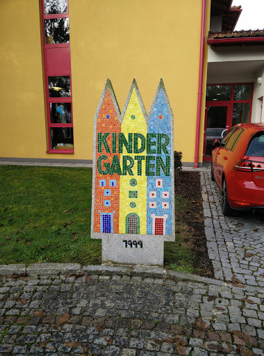 Kindergarten Grünburg