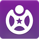 Fitocracy Workout Fitness Log mobile app icon