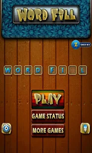 Word Fill(圖2)-速報App