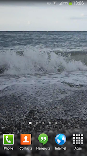 Ocean Waves Live Wallpaper HD7(圖2)-速報App