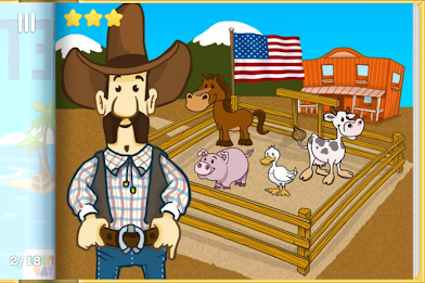 Pirate Puzzles - Get The Gold poster 2