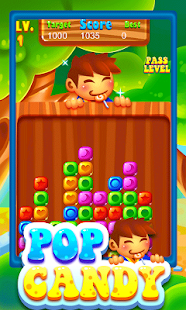 How to install Pop Candies lastet apk for pc