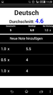 How to install Noten Manager CH 2.0 unlimited apk for laptop