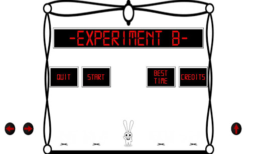 【免費街機App】Experiment B-APP點子