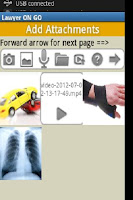 Lawyer ON GO - Lite APK Screenshot Thumbnail #3