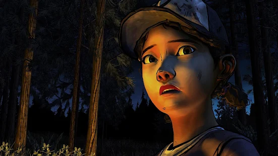 The Walking Dead: Season Two(圖1)-速報App