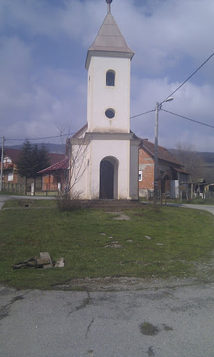 Crkva u Venju