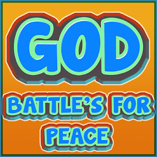 God Battles For Peace Screenshots 7