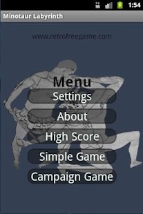 How to download Minotaur Labyrinth 1.1 apk for laptop