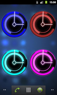 Honeycomb Clock(圖3)-速報App