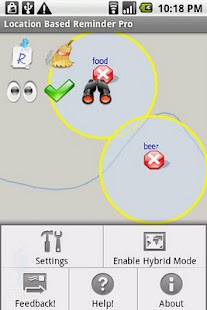 LBR Pro Screenshots 0