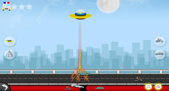 Alien Attack LITE(圖3)-速報App