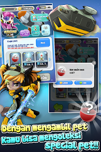 Mango Space Story(圖4)-速報App