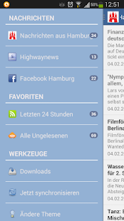 Hamburg v4.1.26 APK + Mod [Much Money] for Android