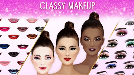 Fashion Stylist - Dress Up 5