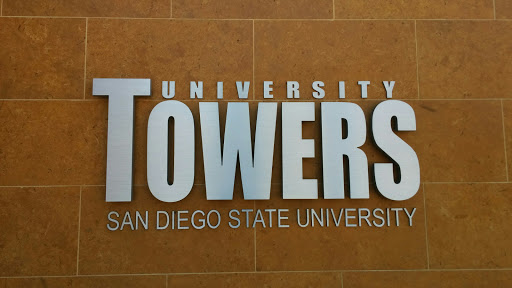 University Towers