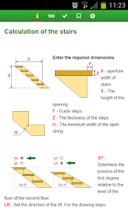 Calculation of the stairs(圖1)-速報App