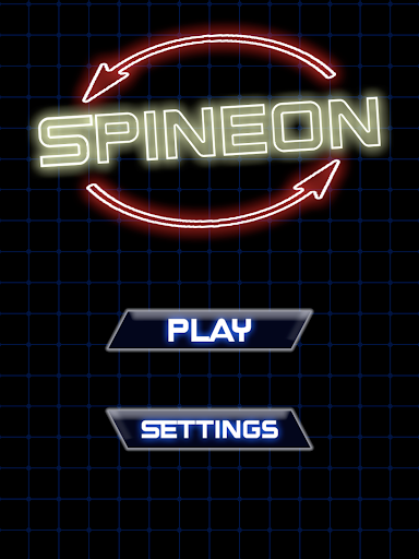 【免費街機App】Spineon-APP點子