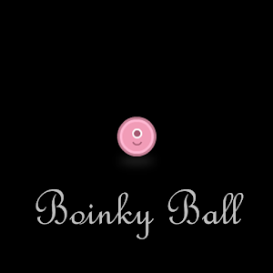 Boinky Ball 