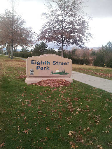 Eighth Street Park