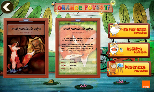How to get Orange Povesti patch 1.0.1 apk for pc