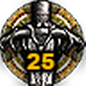 Dungeon Quest FREE 25 Gems icon