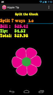 Hippie Tip Screenshots 1