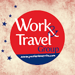 Work and Travel Group Apk
